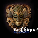 Be Chiqúe et le double visage