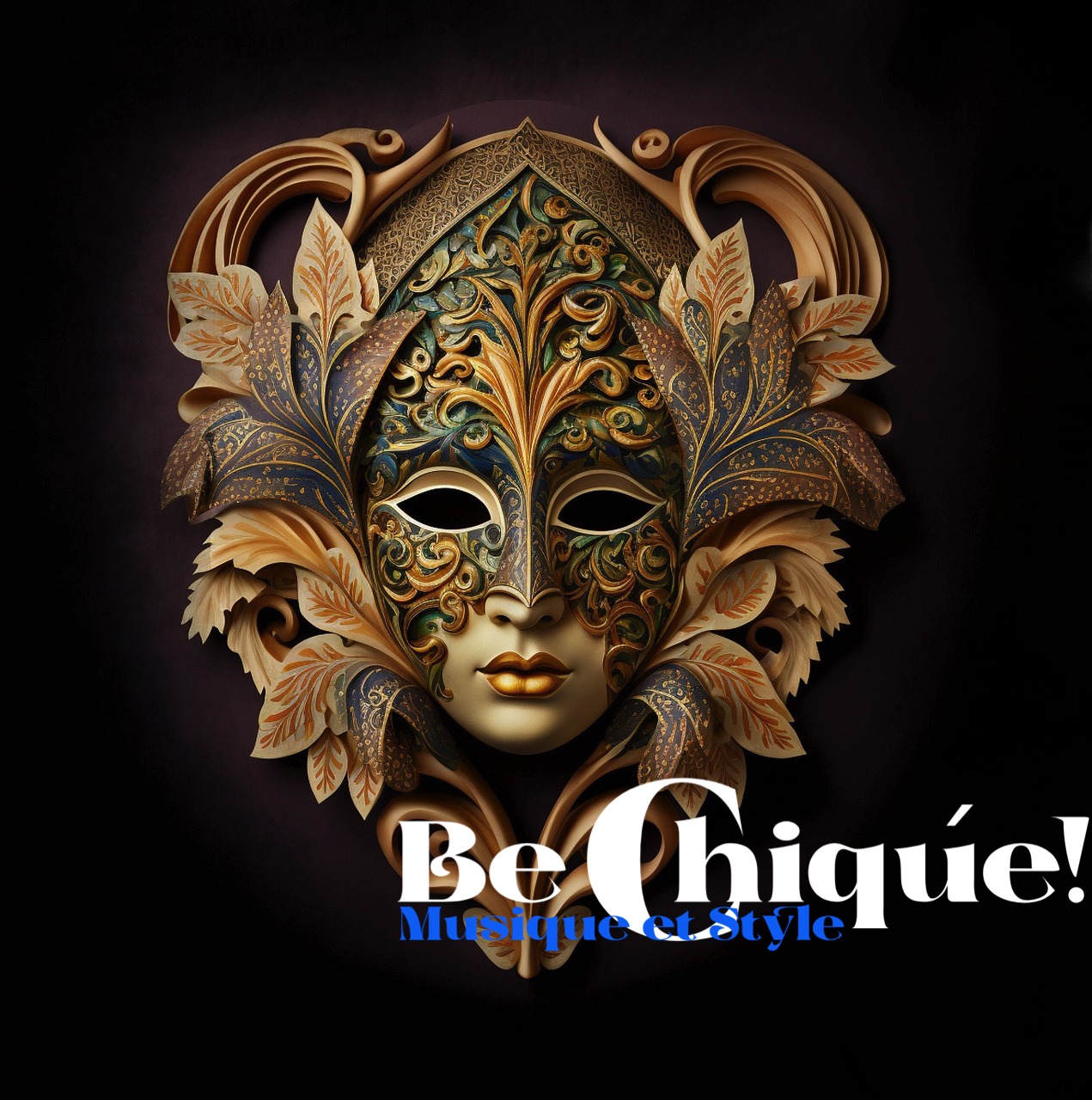 Be Chiqúe et le double visage