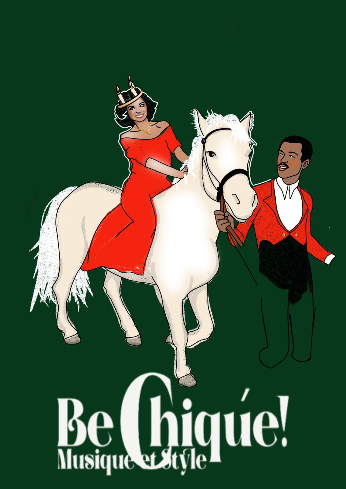 Be Chiqúe Piccolino