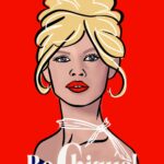 Be Chiqúe - Je t'aime French!