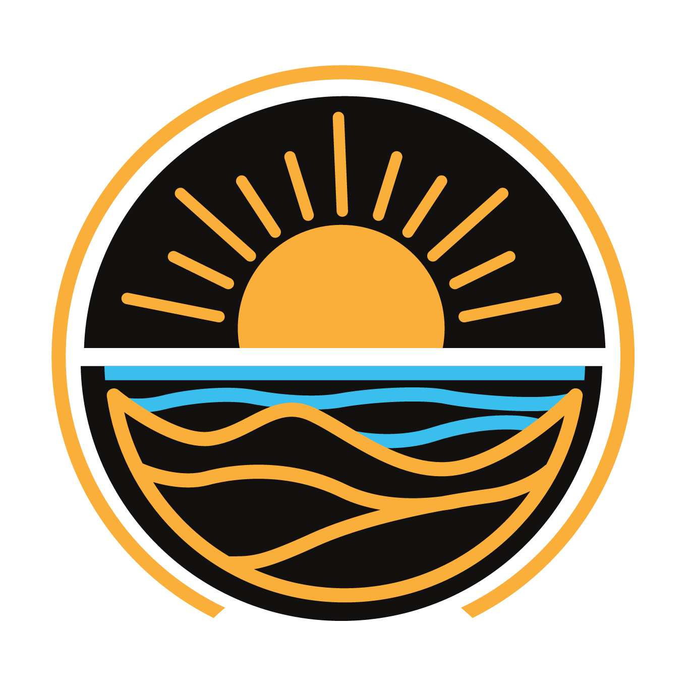 Be Chiqúe - Asiatic Sundowner Island Edition